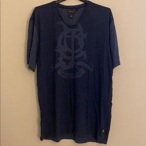Buffalo v neck shirt